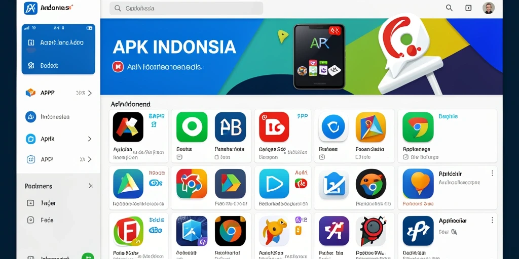 Tampilan antarmuka aplikasi 98SPIN yang menarik.