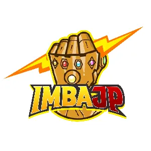 imbajp APK Resmi — ikon aplikasi