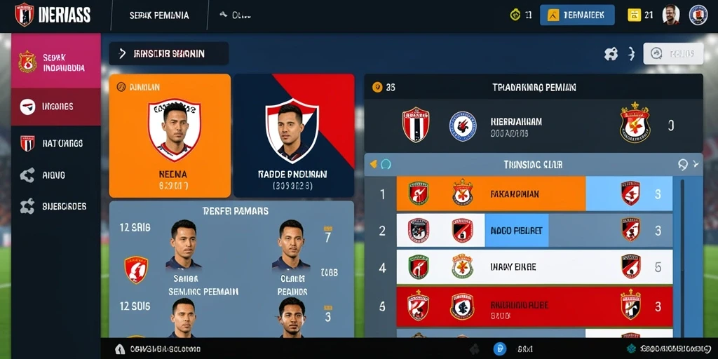 Tampilan utama MENTARI138 yang menarik dan mudah diakses.