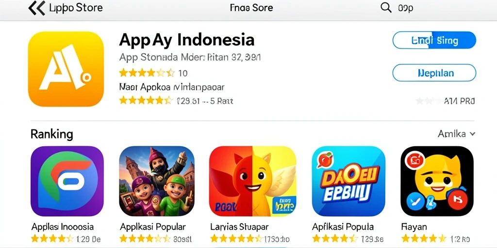 Menampilkan petualangan luar angkasa yang mendebarkan.